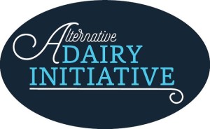 Blue ADI logo